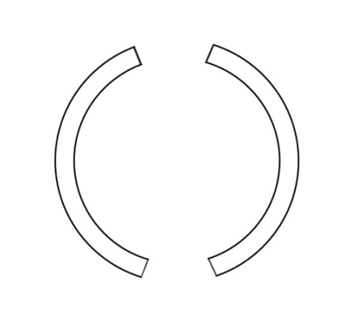 Полукольца для пружинных блоков в Жлобине от Спецметаллстрой