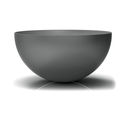 Полушаровые днища в Жлобине для трубопроводов