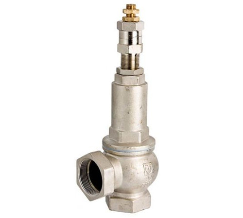 Предохранительные клапаны в Жлобине для юрлиц