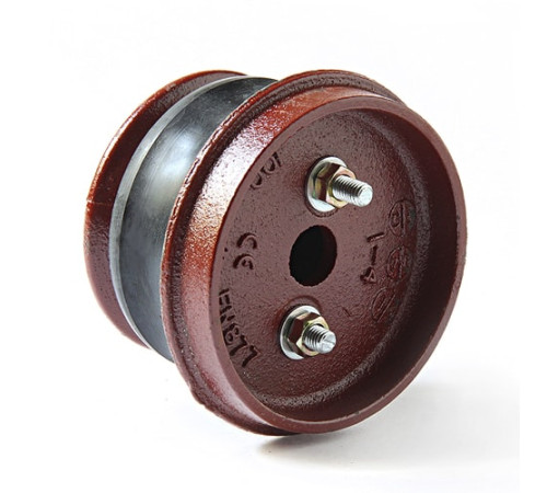 Безраструбные пресс-заглушки для канализации в Жлобине