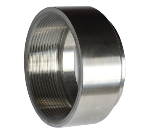 Приварные муфты G3 AISI 304 и 316TI в Жлобине