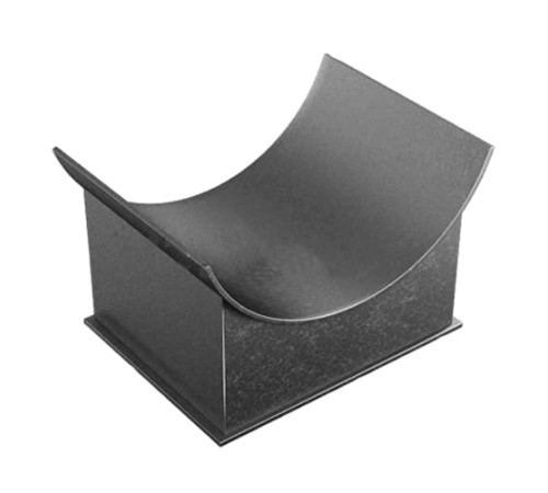 Приварные неподвижные опоры для трубопроводов в Жлобине