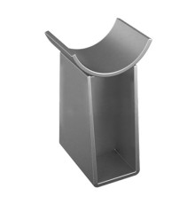 Приварная скользящая и неподвижная опора