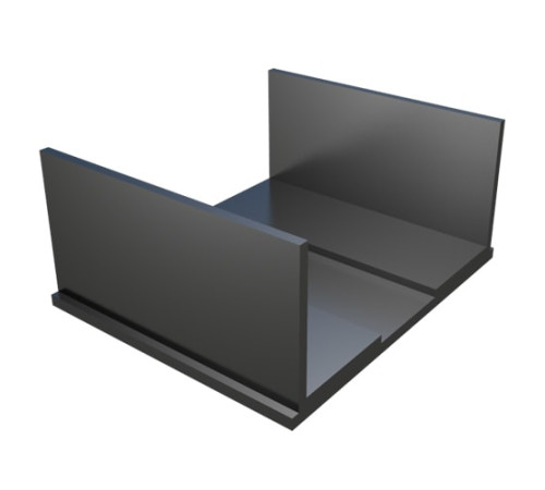 Приварные уголковые опоры для труб в Жлобине и Беларуси