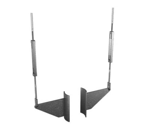 Приварные блоки подвески для трубопроводов в Жлобине