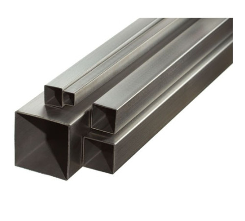 Замкнутые квадратные профили в Жлобине от Спецметаллстрой