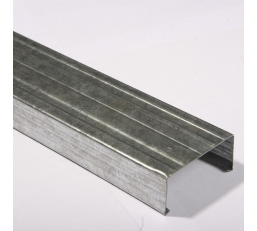 Направляющие профили в Жлобине для строительства и ремонта