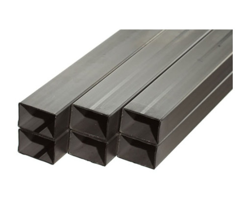 Прямоугольные профили в Жлобине от Спецметаллстрой