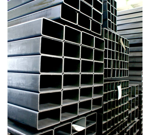 Профильные оцинкованные трубы в Жлобине для юр. лиц