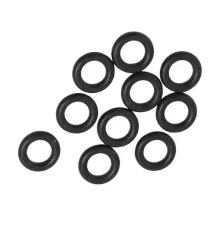 Резиновые прокладки круглые