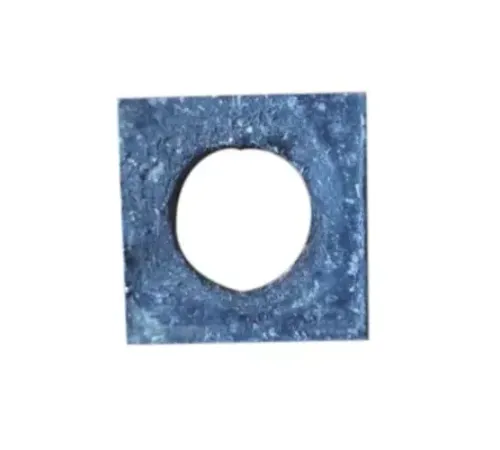 Резиновые прокладки прямоугольные в Жлобине и Беларуси