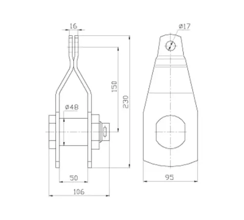 Промежуточные звенья ПРС-7-3 в Жлобине с доставкой