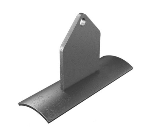 Проушины с накладкой для трубопроводов в Жлобине