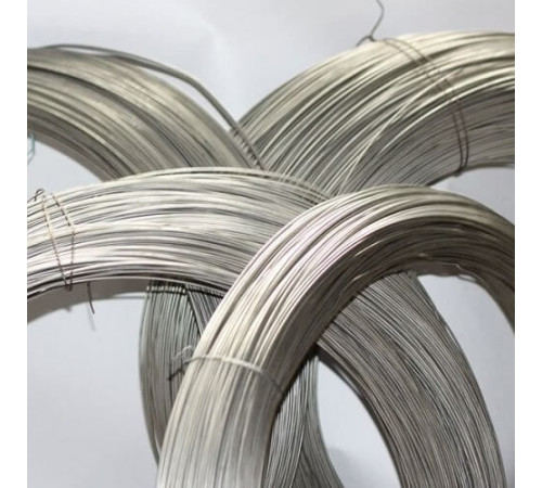 Проволоки нихромовые в Жлобине для промышленности