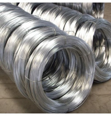 Проволока алюминиевая для холодной высадки