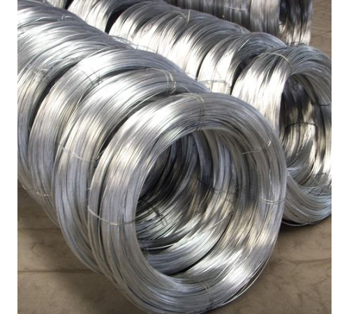 Проволоки алюминиевые для холодной высадки в Жлобине