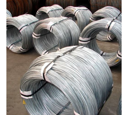 Проволоки алюминиевые для ЛЭП в Жлобине