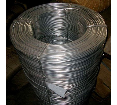 Алюминиевые электротехнические проволоки в Жлобине