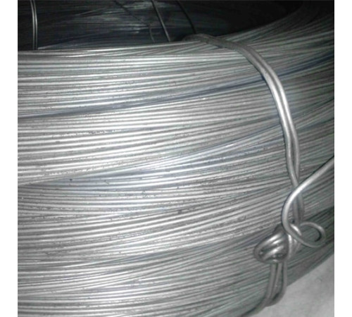 Проволоки из сплавов с высоким электрическим сопротивлением в Жлобине