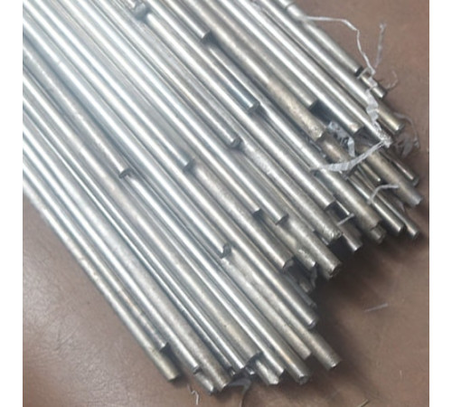 Прутки для наплавки в Жлобине с доставкой по Беларуси