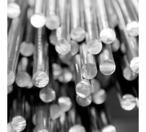 Прутки из сплавов с высоким электрическим сопротивлением в Жлобине