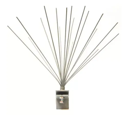 Птицезащитные устройства антиприсадочного типа в Жлобине