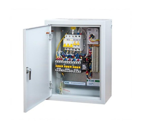 Распределительные пункты ПР 11 до 1 кВ в Жлобине