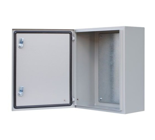 Пустые щиты с монтажной панелью в Жлобине для юрлиц