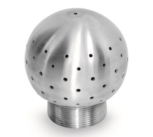 Распылительные головки резьба в Жлобине для предприятий