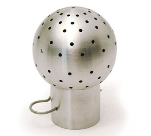 Распылительные головки зажимы в Жлобине для трубопроводов