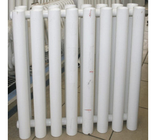 Чугунные регистры отопления в Жлобине для юридических лиц