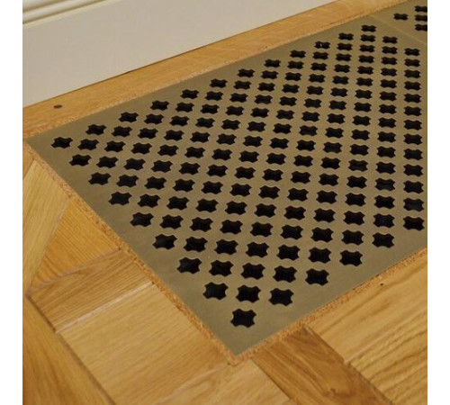 Решетки для конвекторов в Жлобине от Спецметаллстрой