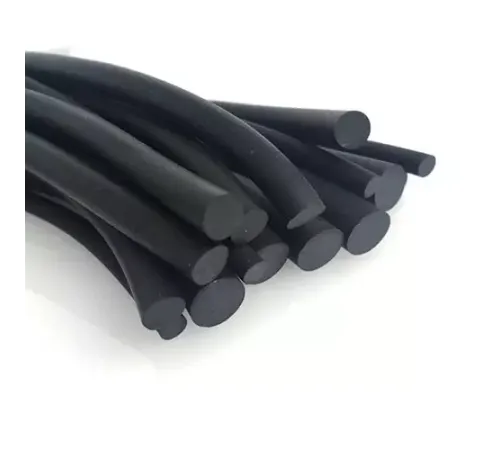 Круглые резиновые шнуры в Жлобине для юридических лиц