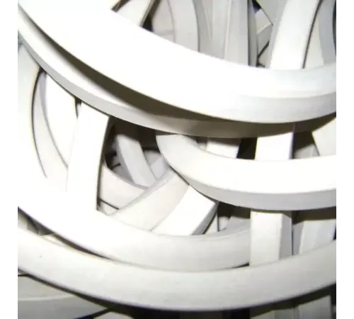 Прямоугольные резиновые шнуры в Жлобине для промышленности