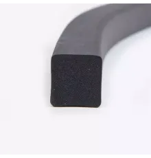 Уплотнительные шнуры из особо мягкой резины