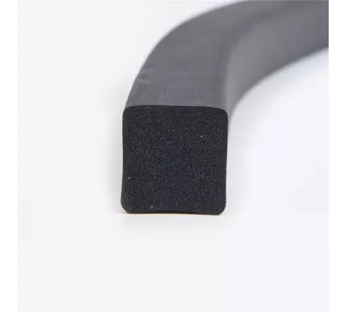 Уплотнительные шнуры из особо мягкой резины в Жлобине