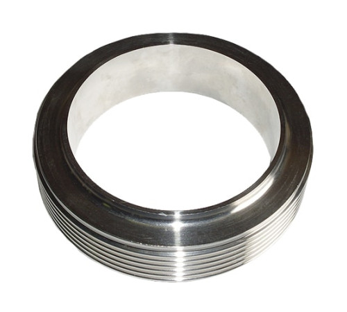 Резьбовые патрубки SMS AISI в Жлобине