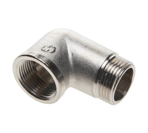 Резьбовые угольники ВР/НР в Жлобине