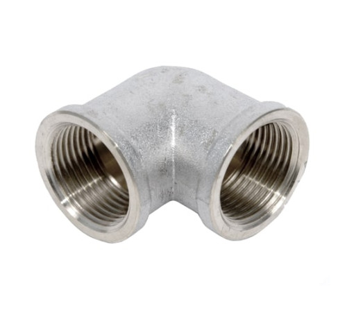 Резьбовые угольники ВР/ВР в Жлобине для трубопроводов