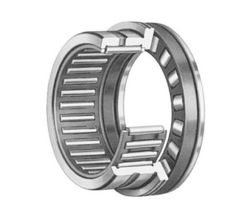 Комбинированные упорные шарикоподшипники с игольчатыми роликами в Жлобине