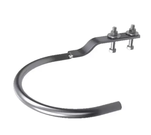 Рога разрядные для ЛЭП в Жлобине от Спецметаллстрой