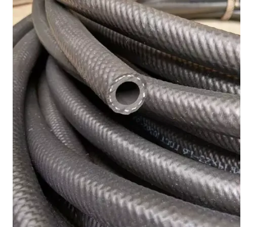 Рукава резиновые с нитяной оплеткой в Жлобине