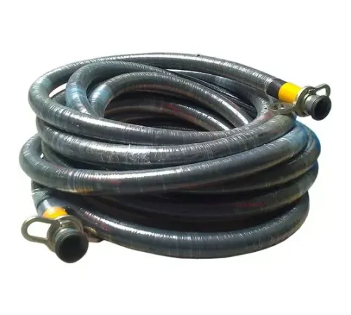 Рукава резиновые с присоединительной арматурой в Жлобине