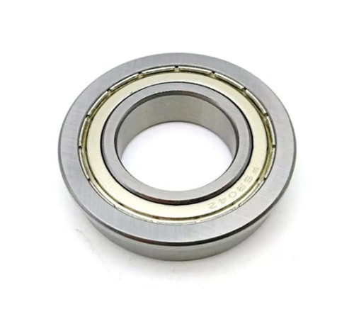 Роликовые комбинированные подшипники с фланцем в Жлобине