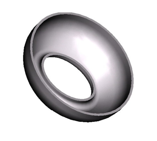 Днища с лазом в Жлобине от производителя