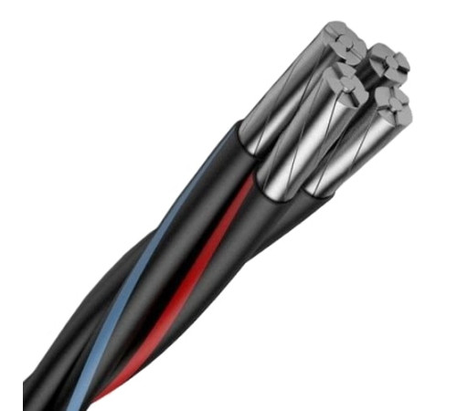 Самонесущие изолированные провода СИП в Жлобине