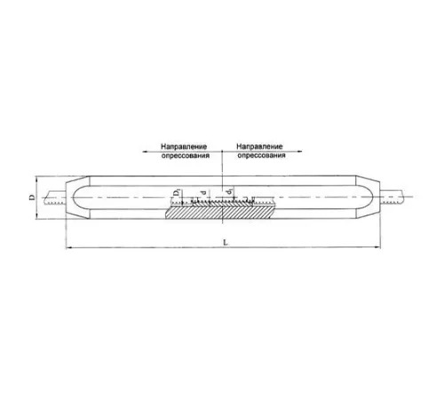 Соединительные зажимы САСУС в Жлобине для юридических лиц