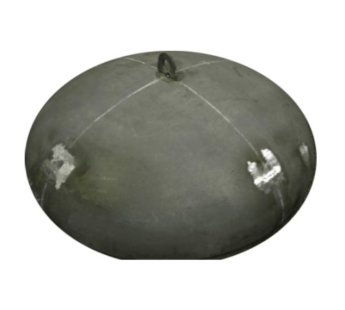 Сегментные днища лепестковые в Жлобине от Спецметаллстрой