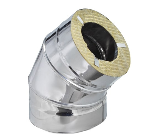 Сэндвич-отводы 45 градусов в Жлобине для юридических лиц