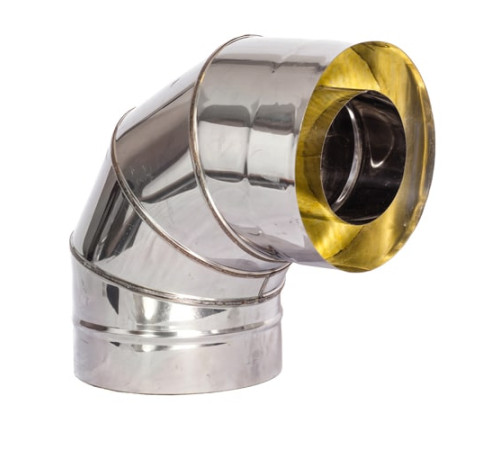 Сэндвич-отводы 90 градусов в Жлобине для юридических лиц